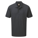 Men's ORN Eagle Premium Polo Top - Variety of Colours - Big Guys Menswear