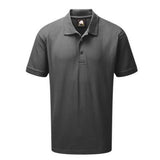 Men's ORN Eagle Premium Polo Top - Variety of Colours - Big Guys Menswear