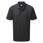 Men's ORN Eagle Premium Polo Top - Variety of Colours - Big Guys Menswear