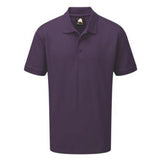 Men's ORN Eagle Premium Polo Top - Variety of Colours - Big Guys Menswear