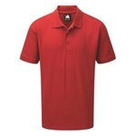 Men's ORN Eagle Premium Polo Top - Variety of Colours - Big Guys Menswear