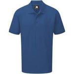 Men's ORN Eagle Premium Polo Top - Variety of Colours - Big Guys Menswear