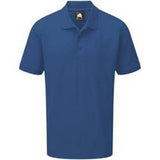 Men's ORN Eagle Premium Polo Top - Variety of Colours - Big Guys Menswear