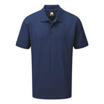 Men's ORN Eagle Premium Polo Top - Variety of Colours - Big Guys Menswear