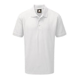 Men's ORN Eagle Premium Polo Top - Variety of Colours - Big Guys Menswear