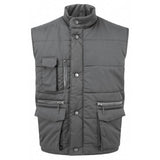 Orn Eider Bodywarmer - Big Guys Menswear