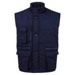 Orn Eider Bodywarmer - Big Guys Menswear