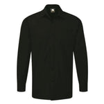 Orn Essential Long Sleeved Shirt - Big Guys Menswear