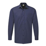 Orn Essential Long Sleeved Shirt - Big Guys Menswear