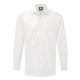 Orn Essential Long Sleeved Shirt - Big Guys Menswear