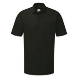 Orn Essential Short Sleeved Shirt - Big Guys Menswear