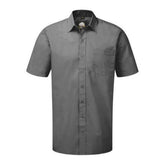 Orn Essential Short Sleeved Shirt - Big Guys Menswear