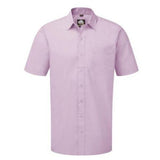 Orn Essential Short Sleeved Shirt - Big Guys Menswear