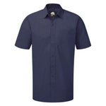 Orn Essential Short Sleeved Shirt - Big Guys Menswear