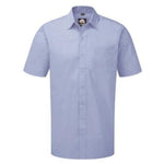 Orn Essential Short Sleeved Shirt - Big Guys Menswear