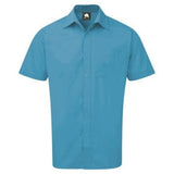 Orn Essential Short Sleeved Shirt - Big Guys Menswear