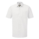 Orn Essential Short Sleeved Shirt - Big Guys Menswear