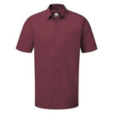 Orn Essential Short Sleeved Shirt - Big Guys Menswear