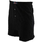 Perfect Collection Boxer Shorts ~ Pack of 2 - Big Guys Menswear