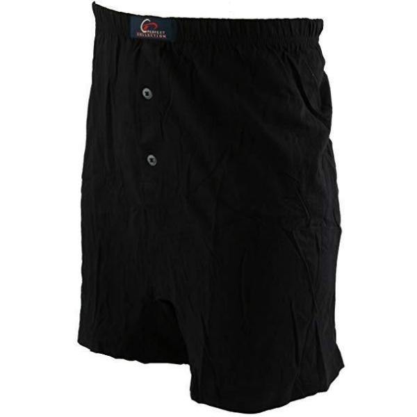 Perfect Collection Boxer Shorts Pack of 2