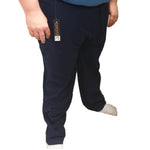Perfect Lounge Trousers - 2XL~8XL - Big Guys Menswear