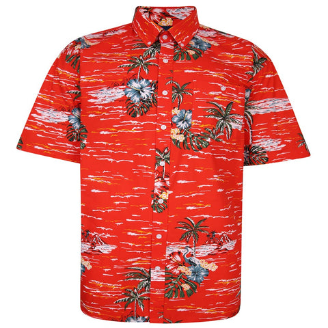 Espionage Hawaiian Shirt