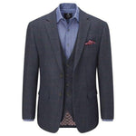 Skopes Burns Jacket - Big Guys Menswear