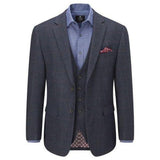 Skopes Burns Jacket - Big Guys Menswear