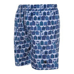 Espionage Beach Hut Swimming Shorts