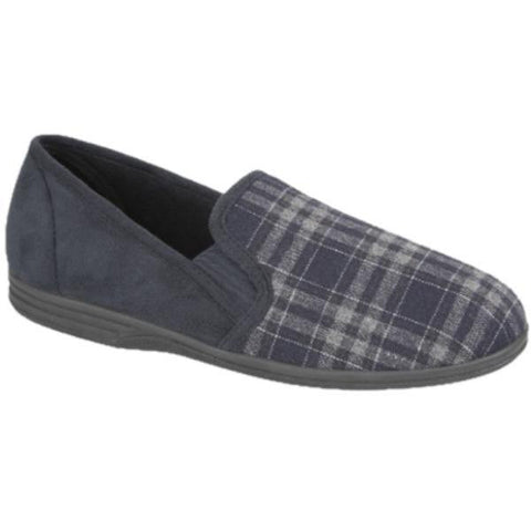 Zedzzz Harley Slippers - Big Guys Menswear