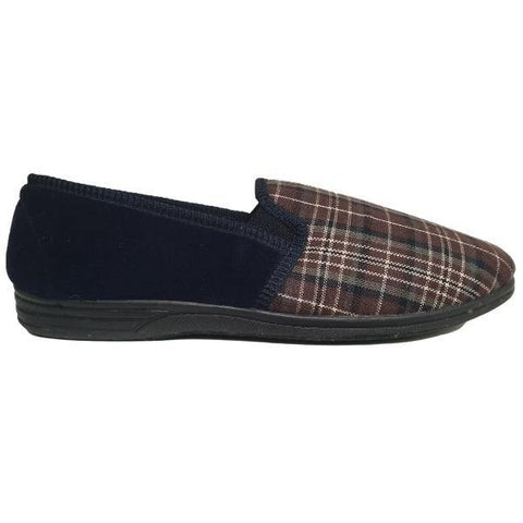 Zedzzz Slippers - Big Guys Menswear