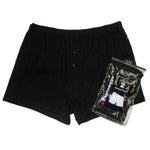 Espionage Boxer Shorts ~ 2 Pack - Big Guys Menswear
