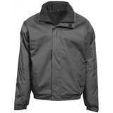 Orn Fulmar Mediumweight Waterproof Bomber Jacket - Big Guys Menswear