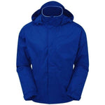 Orn Fulmar Mediumweight Waterproof Bomber Jacket - Big Guys Menswear