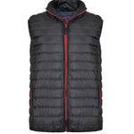 Kam Quilted Gilet